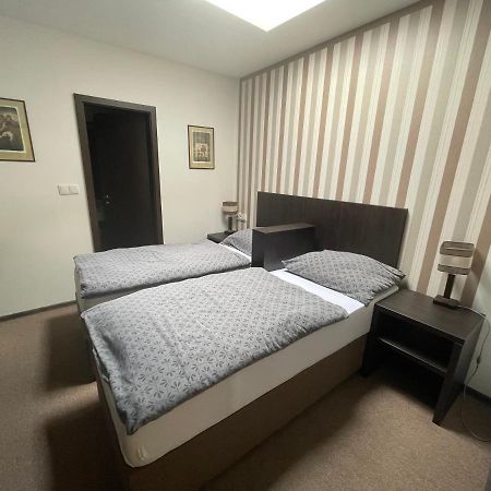 Apartman Atelier Kadaň 외부 사진