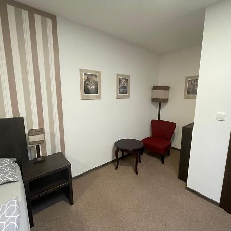 Apartman Atelier Kadaň 외부 사진