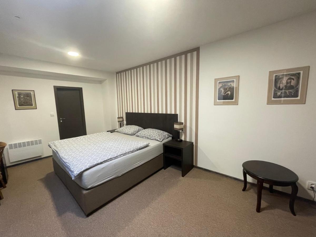 Apartman Atelier Kadaň 외부 사진
