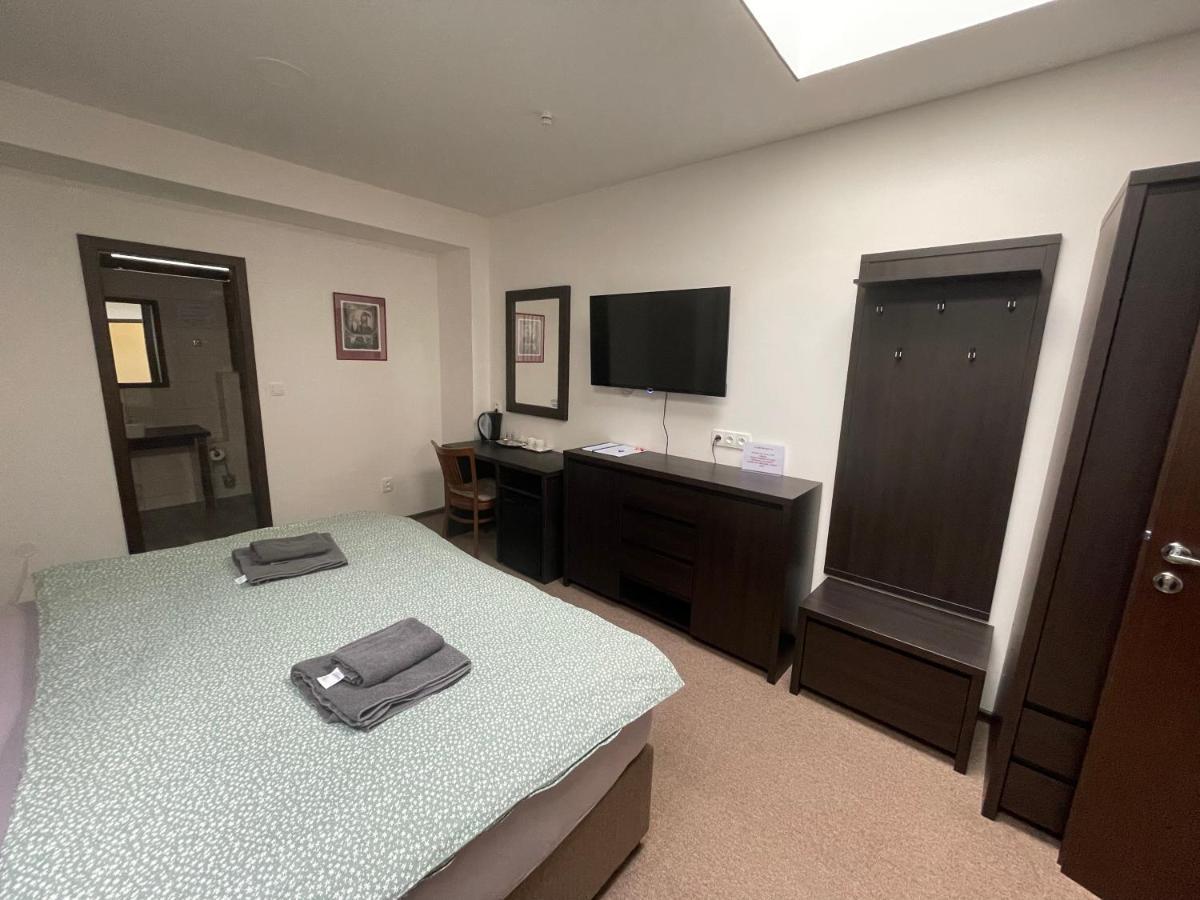 Apartman Atelier Kadaň 외부 사진