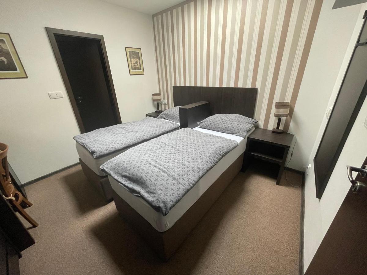 Apartman Atelier Kadaň 외부 사진