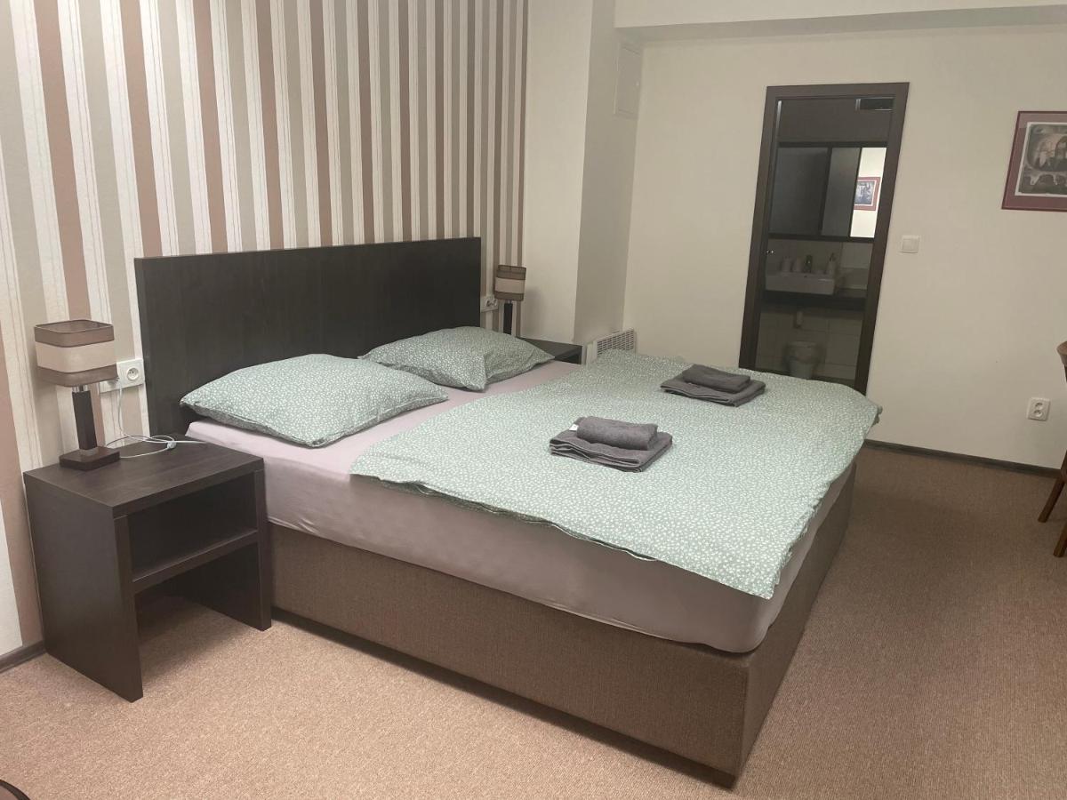 Apartman Atelier Kadaň 외부 사진