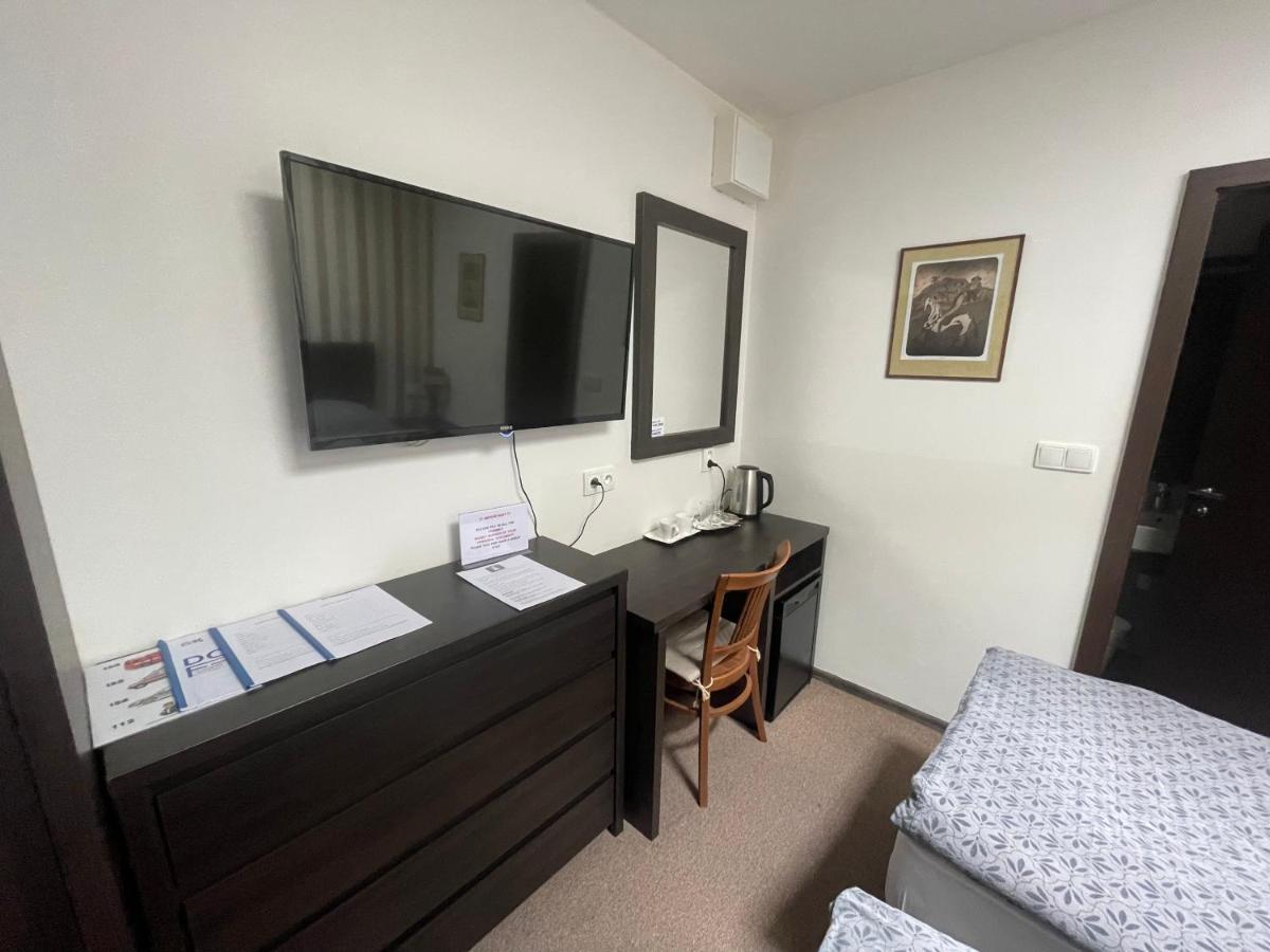 Apartman Atelier Kadaň 외부 사진
