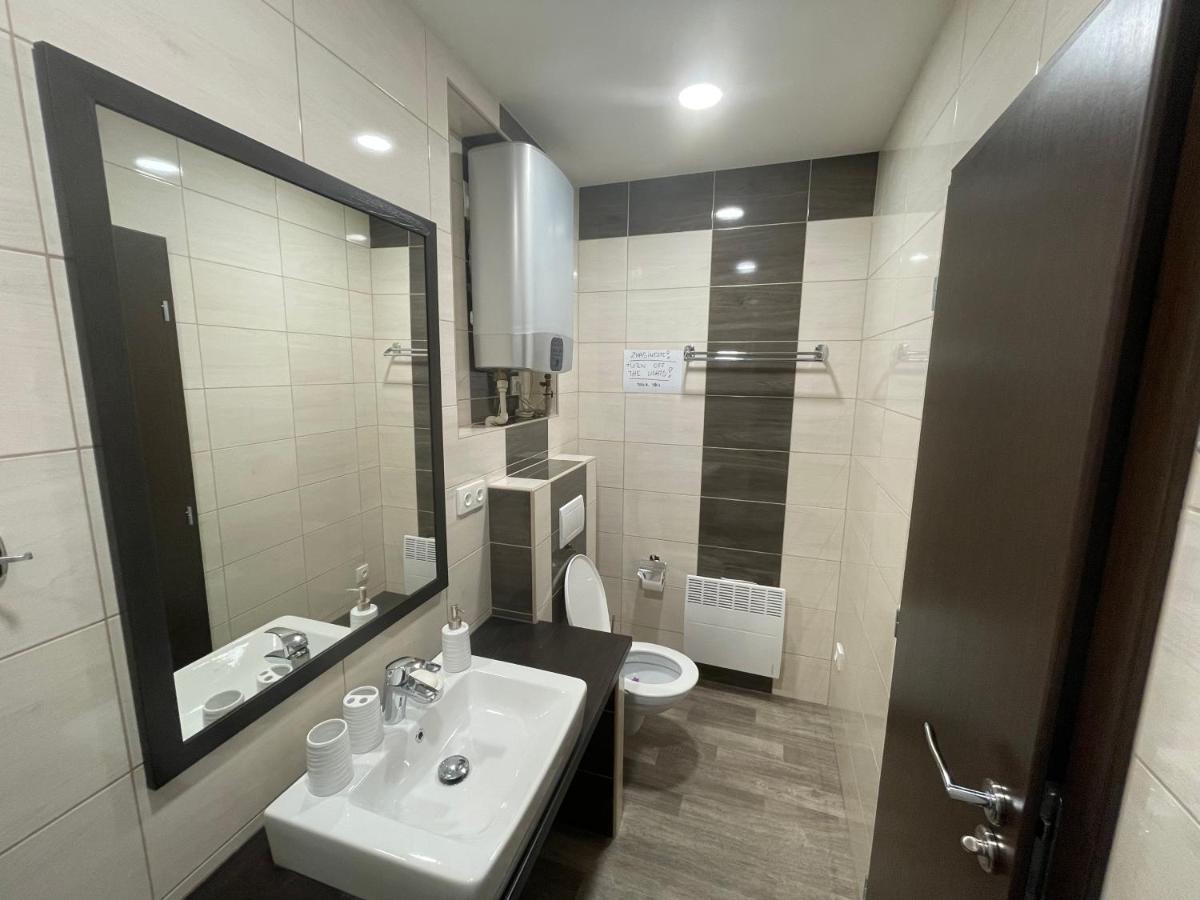 Apartman Atelier Kadaň 외부 사진