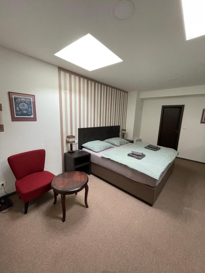 Apartman Atelier Kadaň 외부 사진