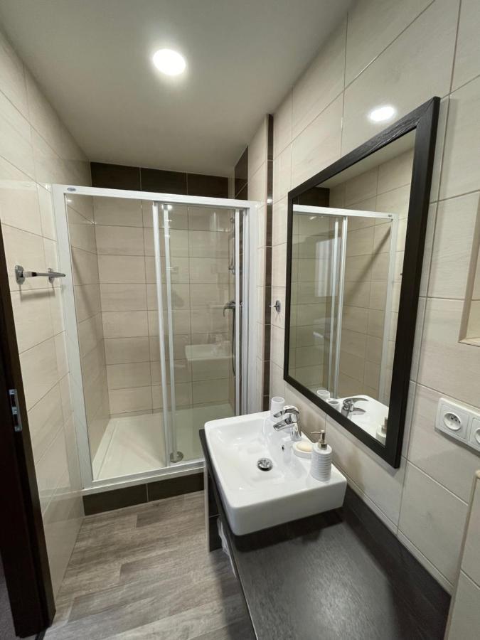 Apartman Atelier Kadaň 외부 사진