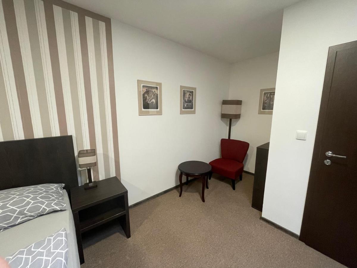 Apartman Atelier Kadaň 외부 사진