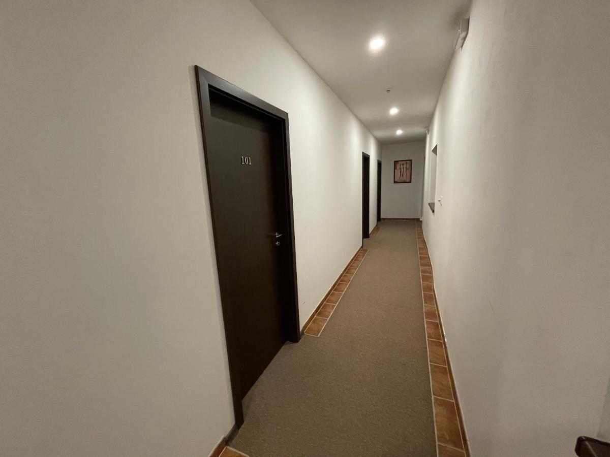Apartman Atelier Kadaň 외부 사진
